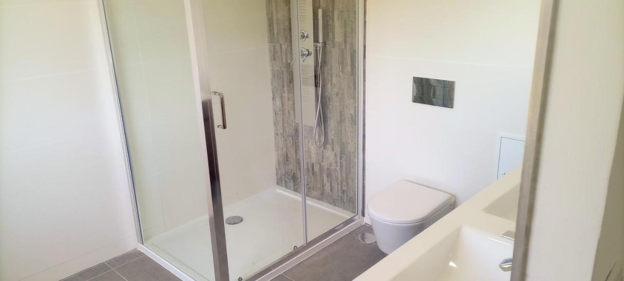 Casa Incrivel Refugio Lieva ,Piscina , Jacuzzi Exterior E Zona Kids Appartement Nelas Buitenkant foto